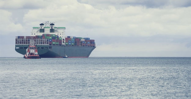 Drewry: Asia To Mediterranean Trade Facing Choppy Waters