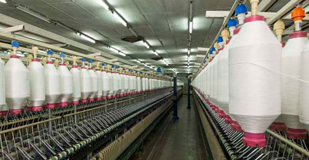 Maharashtra Lures Textile Units From Karnataka, TN