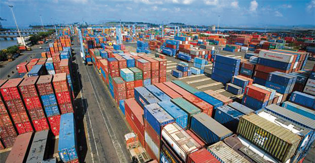 Cabinet Allows Merchant Exporters Under IES