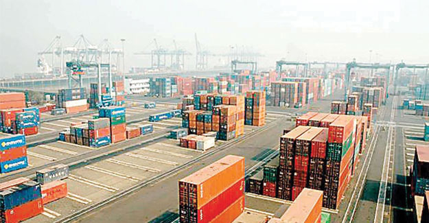 Bangladesh RMG Exporters Move To New Markets