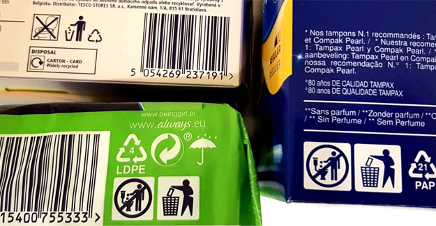 Guidelines For Non-Flushable Wipes Set In Motion