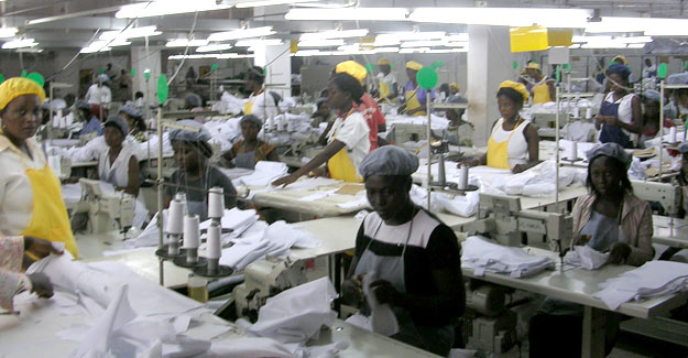 Ghana Enters New Tax Regime To Strengthen Textile Exports