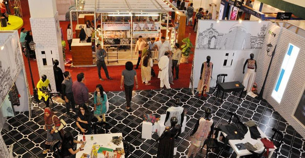 Pak To Showcase Texpo 2nd Edition In Early Summer 2019