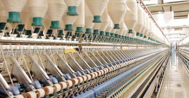 Pak Govt. Reaches All Out To Boost Textile Sector