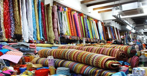 Synthetic Textile Market Cries Foul On Inverted Tax Structure