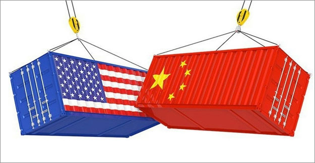 Signs Of Peace In The US-China Trade War