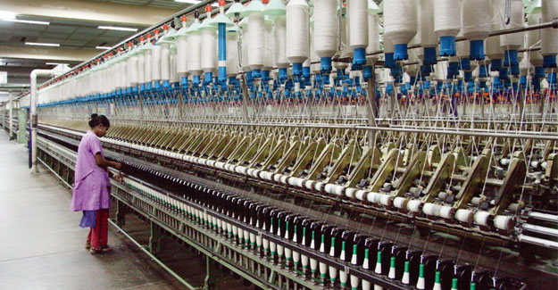 BGMEA Lobbies For Setting Up Duty Free Spinning Mills In US