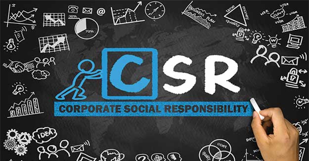 Spending On CSR By Corporates Gaining Momentum