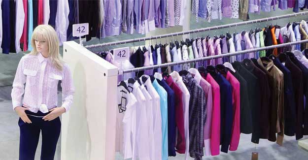 RoSL Rates Revised Upwards For Apparel, Made-ups