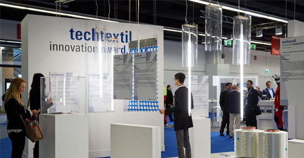 Techtextil Announces Grand Gala Textile Awards Night