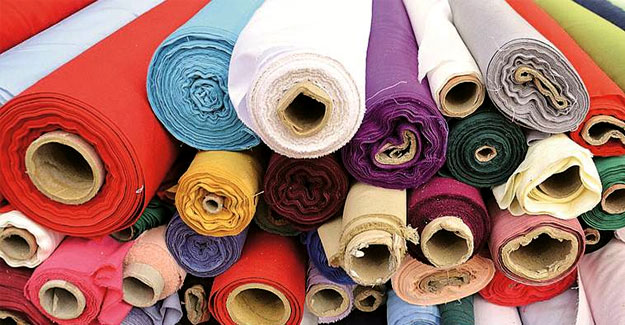 Exports In Indian Textile Sector Range From Marginal Growth to Steep Fall