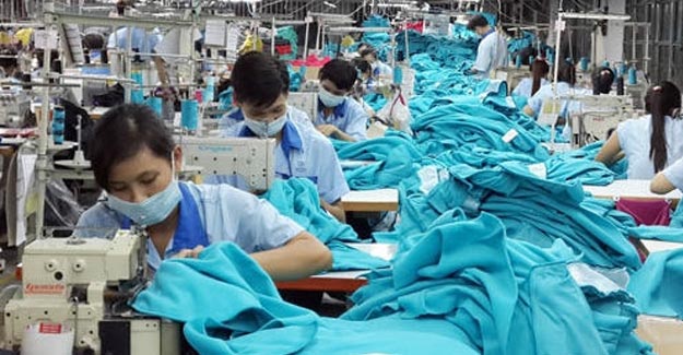 Vietnamese Textile Brands Face Stiff Competition On Home Turf