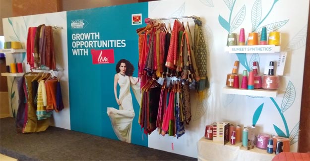 Birla Cellulose Conducts Successful Hub Meet In Salem Focusing On Sarees