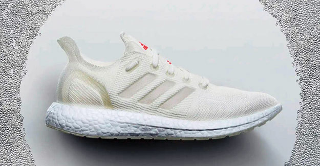 Adidas Futurecraft Loop: Mono-Material Eases Footwear Recycling