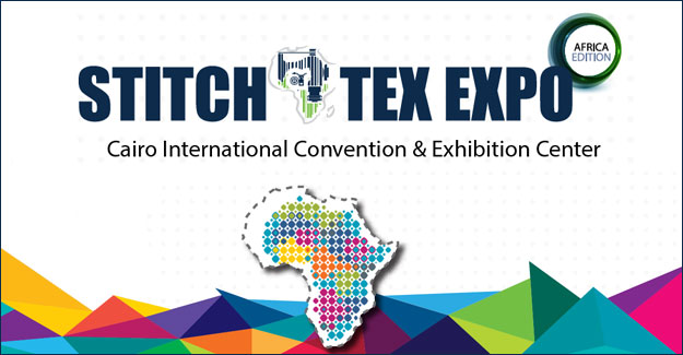 Afro Edition Of Stitch & Tex Expo 2020 To Showcase Africa’s Textile Might