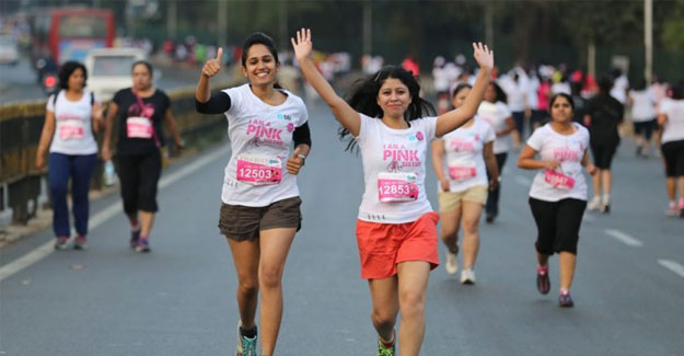 ISPO Survey Shows Women Are A Growing Target Group In Sports Business