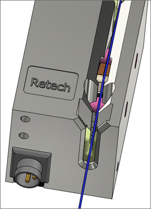 Retech To Showcase Innovations In 3 Segments At ITMA 2019