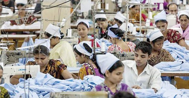 BD Garment Makers Ask Buyers To Increase Product Prices