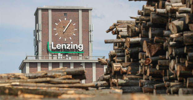 Lenzing Clocks Higher Q1 Revenue In Difficult Market