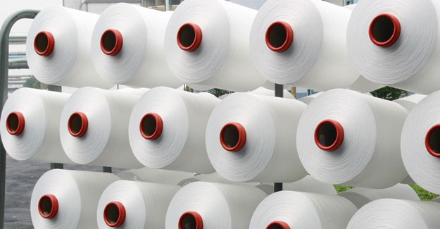 U.S. Dept. Of Commerce Imposes Countervailing Duty On Polyester Textured Yarn Imports From China And India Based On Preliminary Investigations