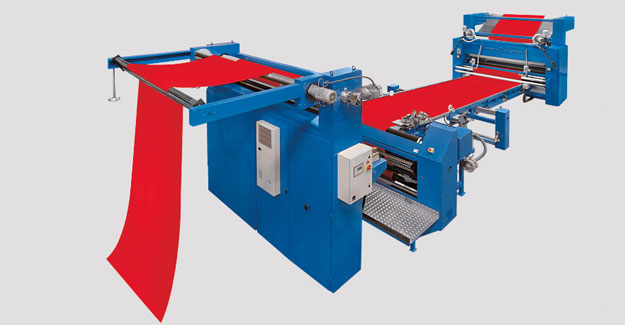 Santex To Showcase Santocompat RD For High Quality Knit Fabric