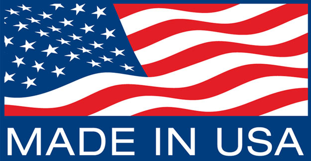 Made In The USA