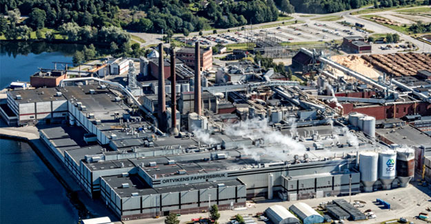 Renewcell Starts World’s First Textile-To-Textile Recycling Plant