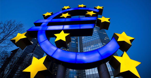 Eurozone Contracts Further As Germany Heads For Recession