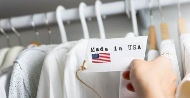New York Textile Act Aims To Strengthen New York's Manufacturing Industry