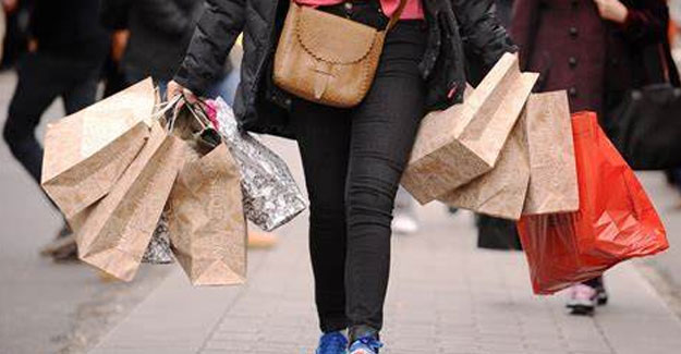 Bleak Economic Outlook Drives European Shoppers To Cut Back On Spending