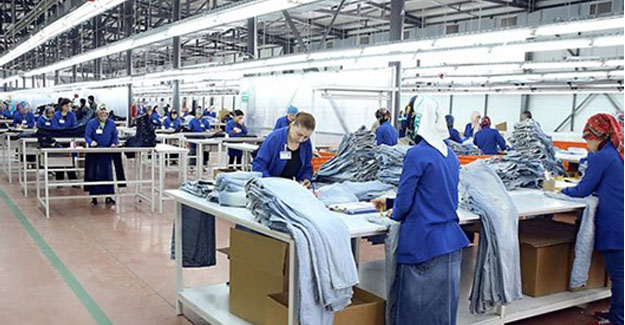 Turkey’s Textile Industry Aims To Be Among Global Top Three
