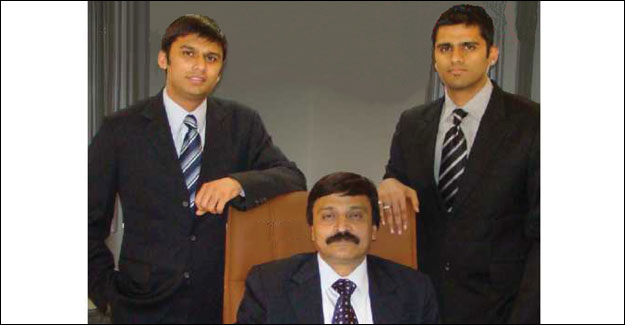 Modern Set-Up Has Ensured In-House, Quality Production
