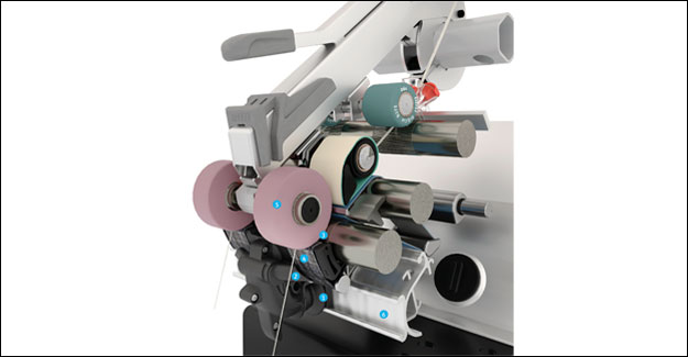 3D Compacting Pushes The Limits Of Yarn Strength