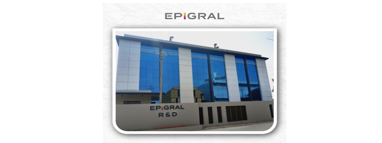 Epigral’s In-House R&D Unit Receives Recognition From India’s Ministry Of Science & Technology