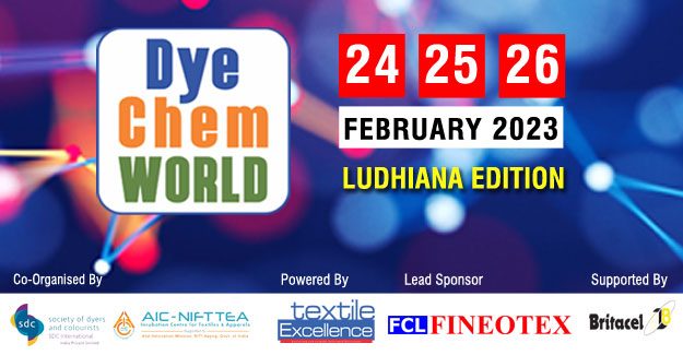 Textile Dyechem Industry Comes Out In Support Of DyeChem World – Ludhiana