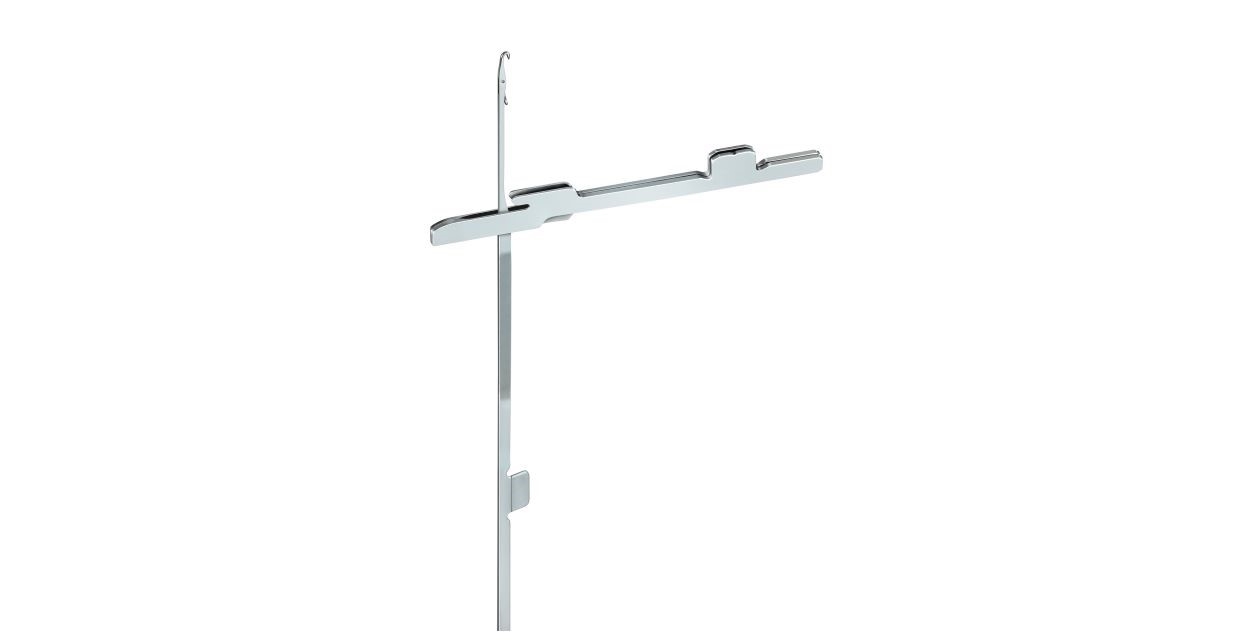 Groz-Beckert and Santoni Develop Innovative Self-Cleaning Knitting System