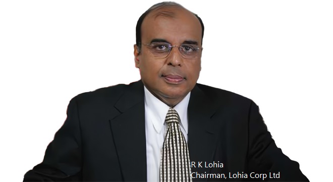 Lohia Corp Acquires JJ Jenkins Inc. And Forms JV With OMGM To Expand Global Footprint