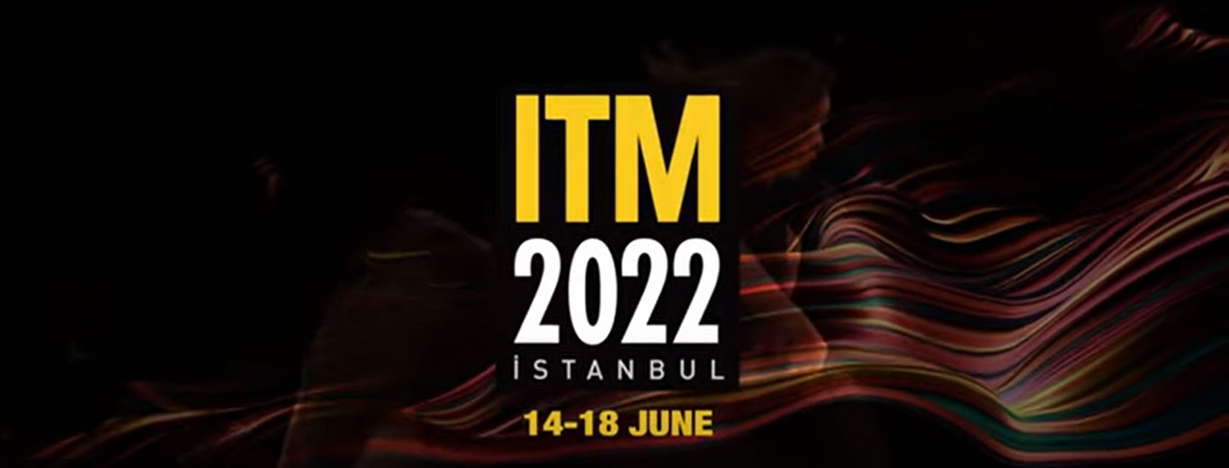 THE GREAT IDEA: ITM 2022