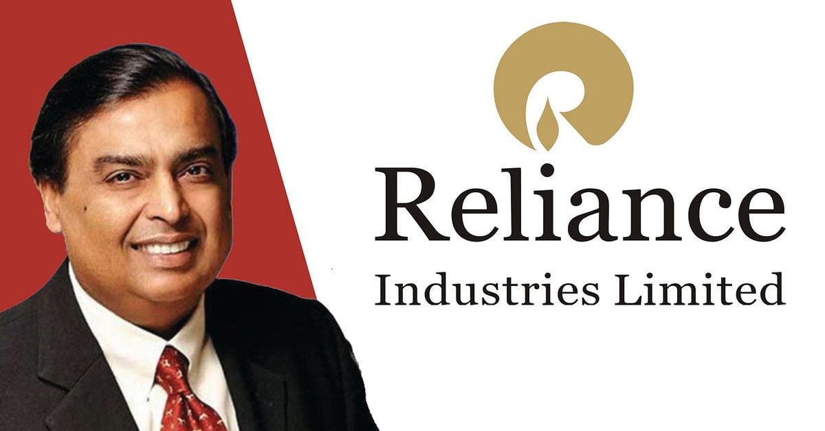 Reliance Industries - First Indian Company To Achieve Benchmark Rs 1 Lakh Crore Pre-tax Profit