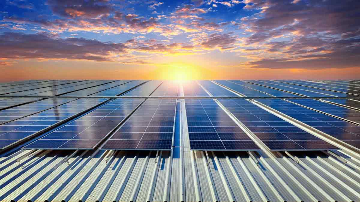 Welspun Flooring To Invest Rs 1.76 Cr In SPV For Solar Power Project